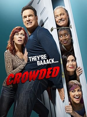 Crowded (2016) TV Mini-Series