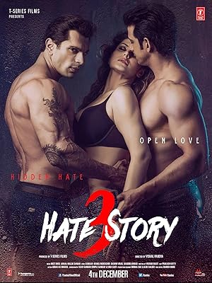 Hate Story 3 2015