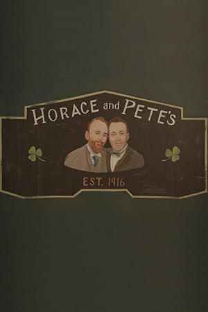 Horace and Pete  (2016) TV Mini-Series