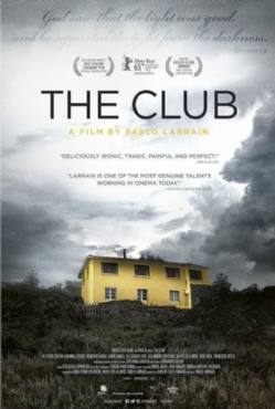 The Club 2015