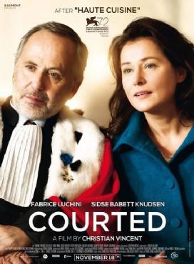 Courted 2015