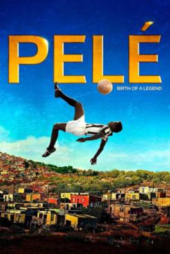 Pele: Birth of a Legend 2016