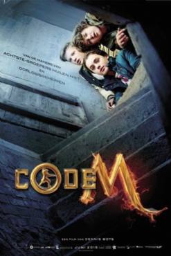Code M (2015)