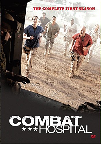 Combat Hospital  (2011) TV Series