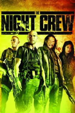 The Night Crew 2015