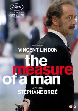 The Measure of a Man 2015
