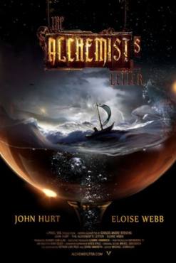 The Alchemists Letter (2015)