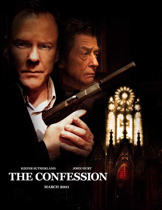 The Confession  (2011) TV Series