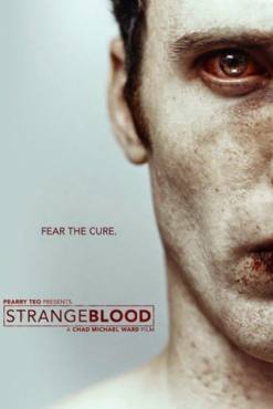 Strange Blood 2015