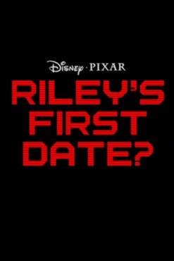 Rileys First Date? 2015