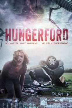Hungerford 2014