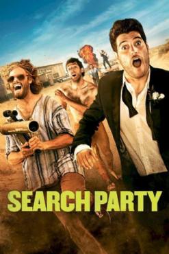 Search Party 2014