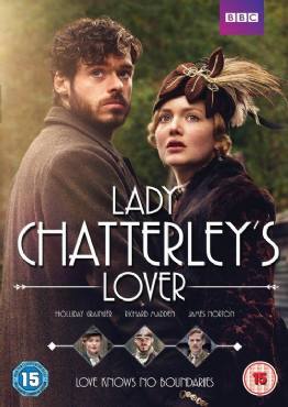 Lady Chatterleys Lover 2015