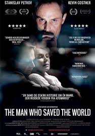 The Man Who Saved the World 2014