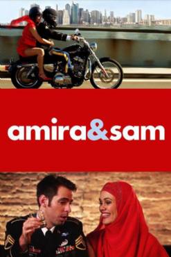 Amira and Sam 2014