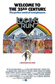 Logan&#39;s Run  (1977–1978) TV Series