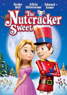 The Nutcracker Sweet 2015