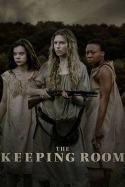 The Keeping Room 2014