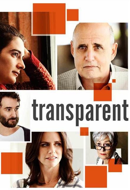 Transparent (2014)