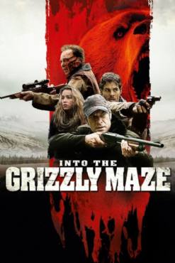 Into the Grizzly Maze 2014