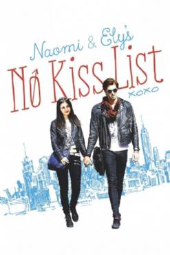 Naomi and Elys No Kiss List 2015