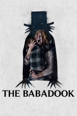 The Babadook 2015