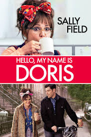 Hello, My Name Is Doris 2015