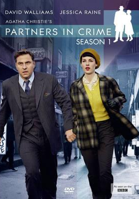 Partners in Crime  (2015) TV Series