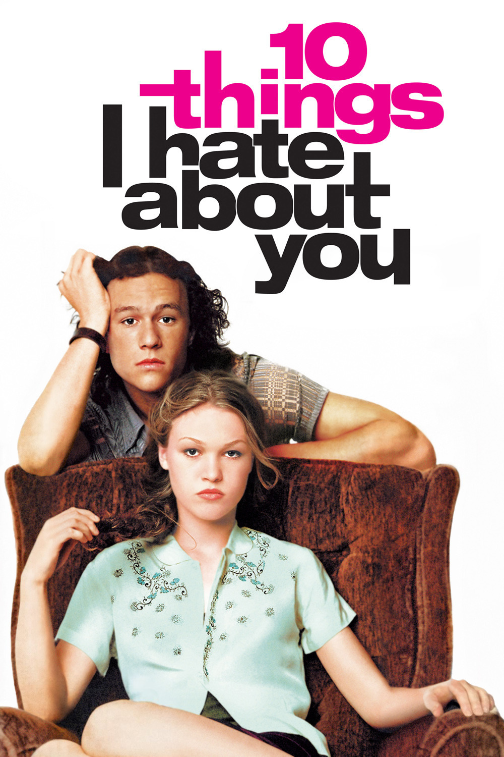 10 Things I Hate About You (2009–2010) TV Series
