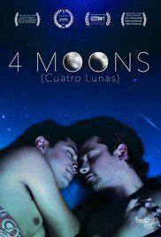 Four Moons 2014
