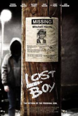 The Lost Boy 2015