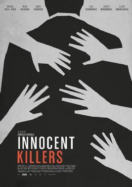 Asesinos inocentes 2015
