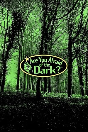 Are You Afraid of the Dark? (1990–2000)  1η Σεζόν