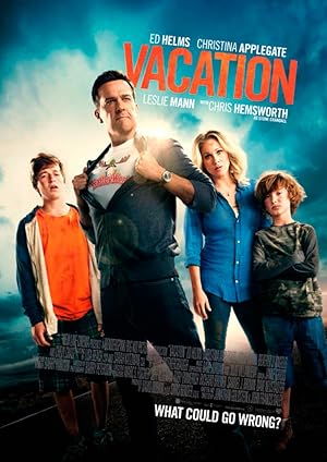 Vacation 2015