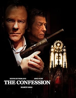 The Confession  (2011) TV Series