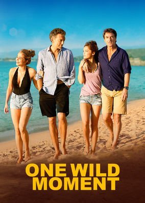 One Wild Moment 2015