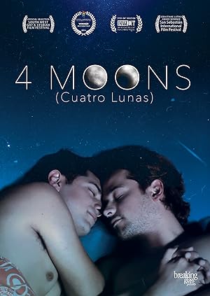 4 Φεγγαρια / 4 Moons / Cuatro Lunas (2014)