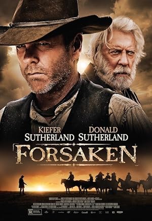 Forsaken / Πολιορκημένοι (2015)