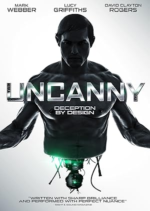 Uncanny (2015)