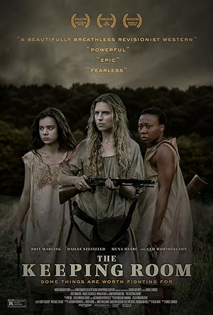 The Keeping Room 2014