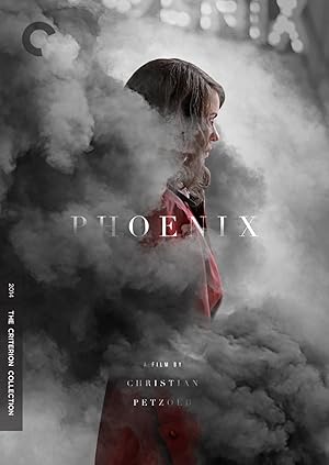 Το Τραγούδι του Φοίνικα / Phoenix (2014)