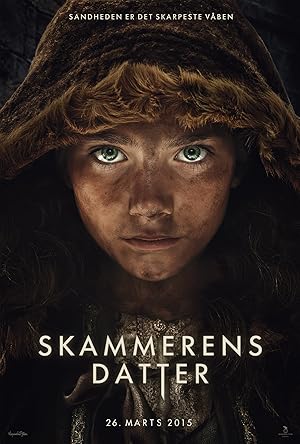 The Shamers Daughter 2015
