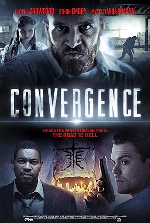 Convergence 2015