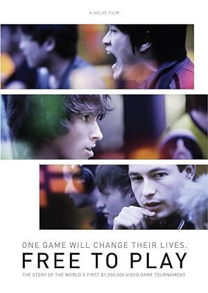Free to Play (2014)