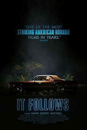 Σε ακολουθεί / It Follows (2014)