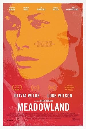 Meadowland 2015