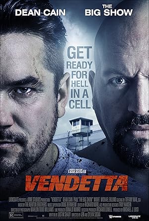 Vendetta 2015