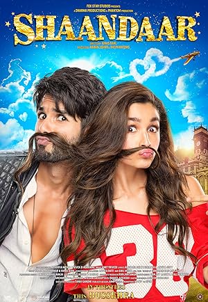Shaandaar 2015