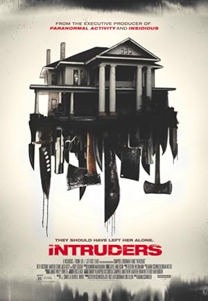Intruders 2015