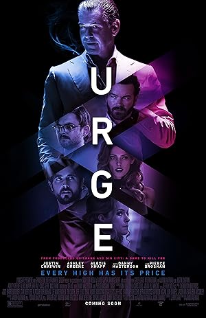 Urge 2016